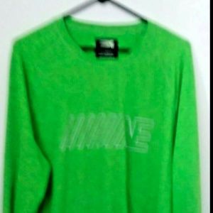 American Eagle Outfitters Men's Active Flex shirt